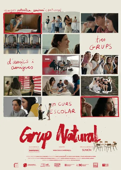 GRUP NATURAL 1 GRUP NATURAL 1