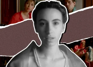 Crítica de la película 'La revolución de las musas'