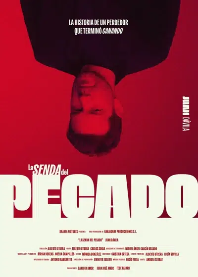LA SENDA DEL PECADO 1 LA SENDA DEL PECADO 1