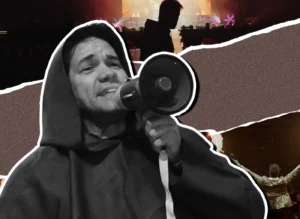 Crítica del documental sobre Juan Dávila: 'La senda del pecado'