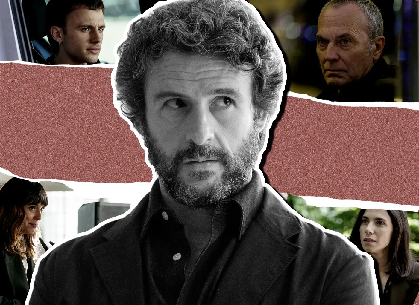 <strong>Legado</strong>: Si Pablo Motos y Shonda Rhimes escribiesen a cuatro manos un cruce de 'Succession' con 'Baron noir' 2 Crítica de Legado Netflix