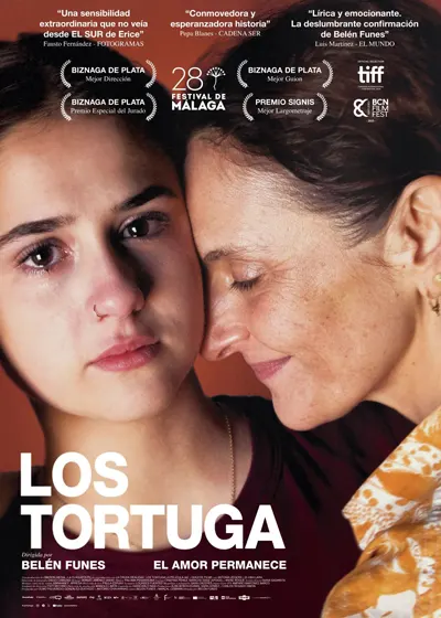 LOS TORTUGA 2 LOS TORTUGA 1