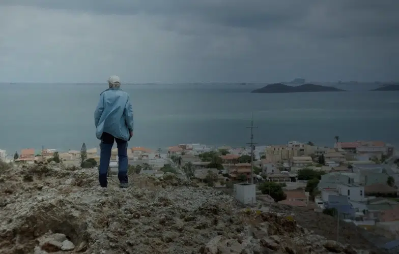 'Mar Menor, mal mayor', un documental sobre cómo conviven lo paradisíaco y el desastre natural 1 'Mar Menor, mal mayor', un documental sobre cómo conviven lo paradisíaco y el desastre natural 1