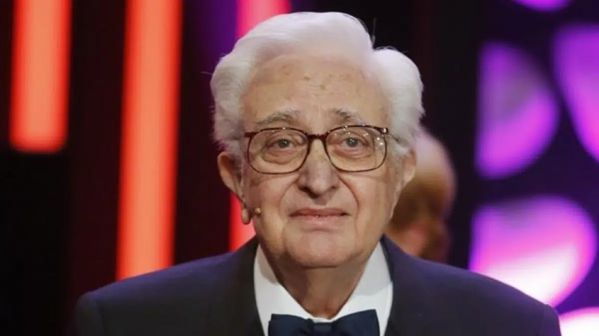Muere Mariano Ozores, el director que prefirió rodar las películas que le gustaban al público y no a él 1 mariano ozores