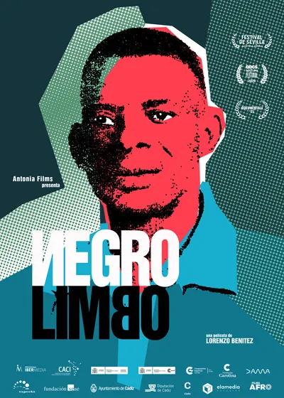 NEGRO LIMBO 1 NEGRO LIMBO 1