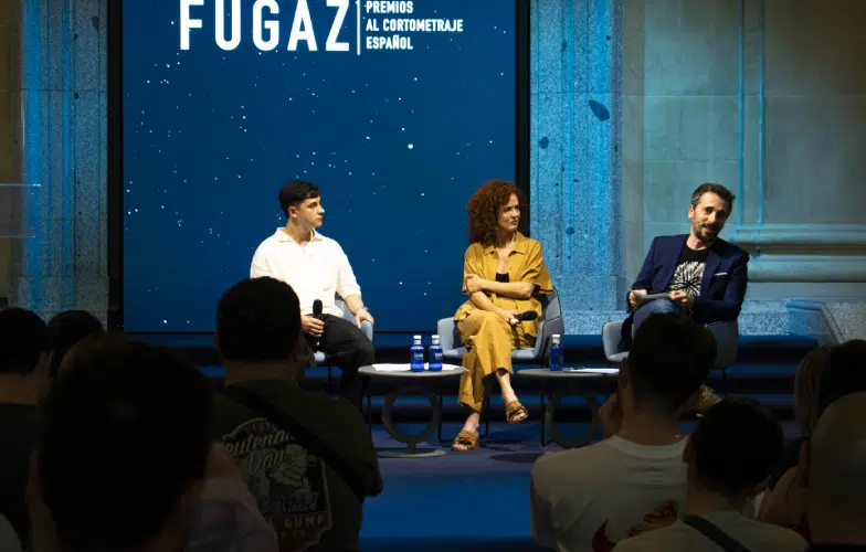 'Una cabeza en la pared' lidera las nominaciones a los Premios Fugaz 2025 1 Premios Fugaz 2025