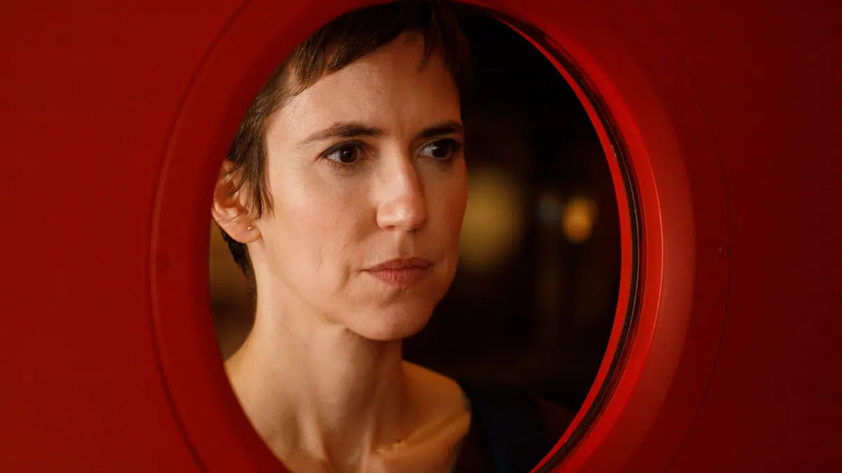 Aina Clotet se estrena como directora de largometrajes con 'Oh, Nora!' 1 Oh, Nora! Aina Clotet