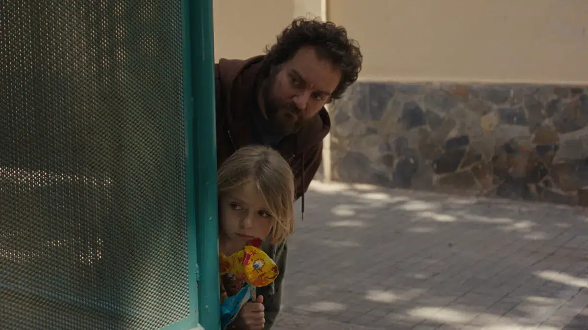 La música de 'La furgo', premiada en un BCN Film Fest con sabor francés 1 Palmarés oficial del BCN Film Fest 2025