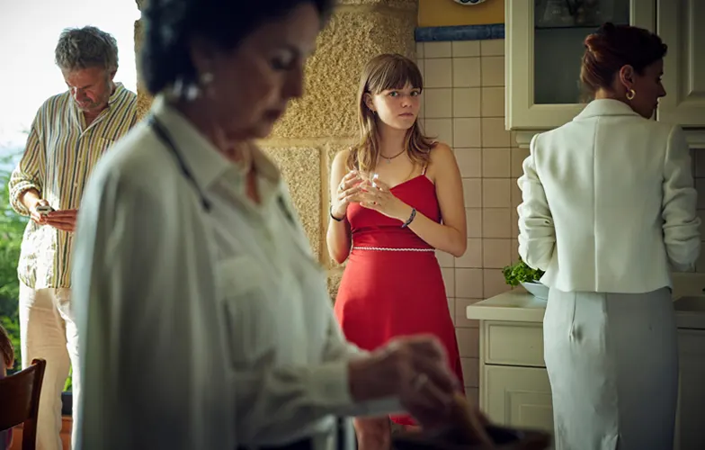 <strong>Romería</strong>: La terapia cinematográfica de Carla Simón concluye felizmente 2 <strong>Romería</strong>: La terapia cinematográfica de Carla Simón concluye felizmente 1