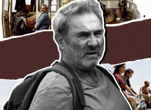'Sirât' gana un histórico Premio del Jurado en Cannes 2 Noticia destacada