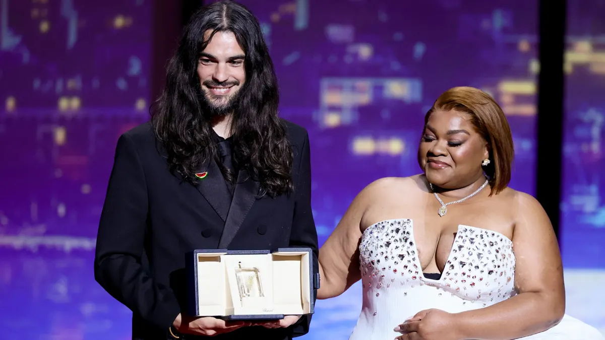 'Sirât' gana un histórico Premio del Jurado en Cannes 3 'Sirât' gana un histórico Premio del Jurado en Cannes 2