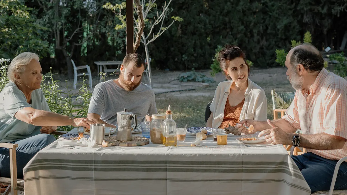 'Sorda' consigue el Gran Premio del Jurado en el Festival de Seattle 1 'Sorda' consigue el Gran Premio del Jurado en el Festival de Seattle 1