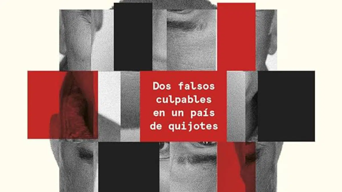 Atresmedia y Bambú preparan un documental sobre Ahmed Tommouhi, un inocente condenado durante 15 años 1 Ahmed Tommouhi