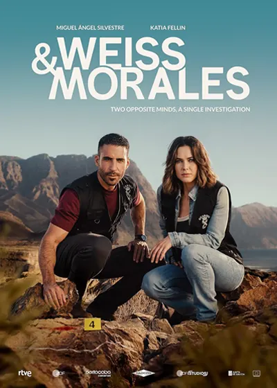 WEISS & MORALES 2 WEISS & MORALES 1