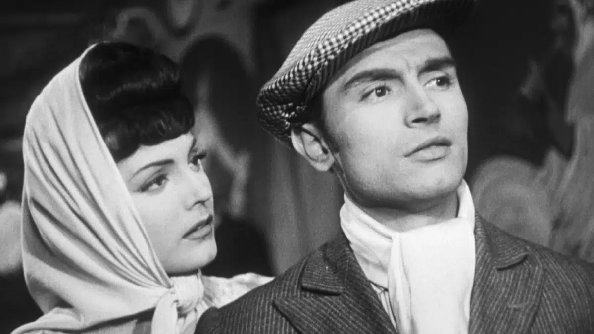 Las zarzuelas del cine español celebran San Isidro Labrador y la Feria de Abril 2 zarzuelas 8madrid tv
