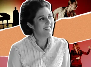 Crítica de la película 'Amores brujos'