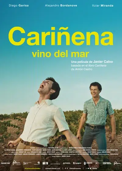 CARIÑENA, VINO DEL MAR 1 CARIÑENA, VINO DEL MAR 1