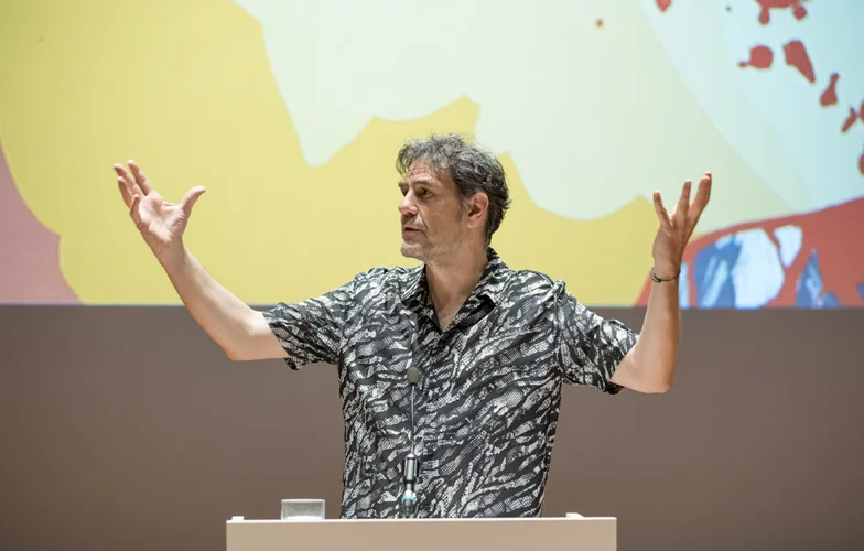 La erupción sostenida del cine de vanguardia español: "Hay una escena por fin consolidada" 1 La erupción sostenida del cine de vanguardia español: "Hay una escena por fin consolidada" 1
