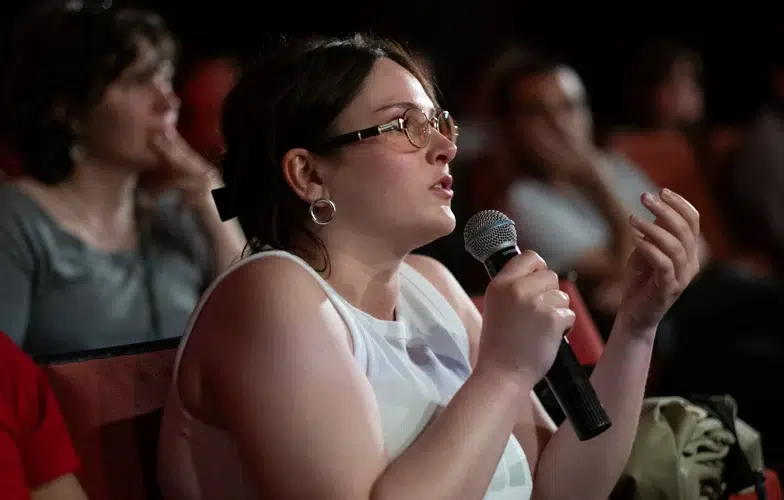 La erupción sostenida del cine de vanguardia español: "Hay una escena por fin consolidada" 2 La erupción sostenida del cine de vanguardia español: "Hay una escena por fin consolidada" 2