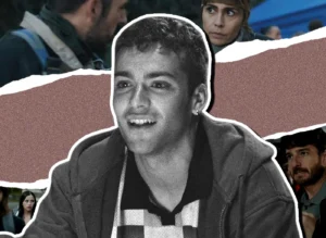 Crítica de 'Desaparecido', serie de ETB y Netflix