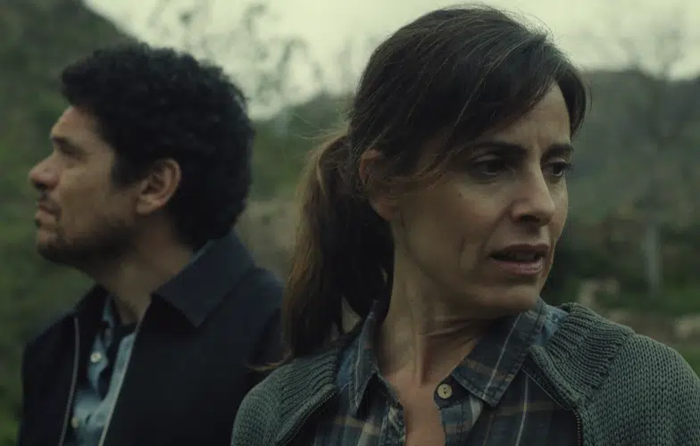 'En el enjambre', un thriller rural sobre la delgada línea que separa la utopía de la distopía 1 En el enjambre