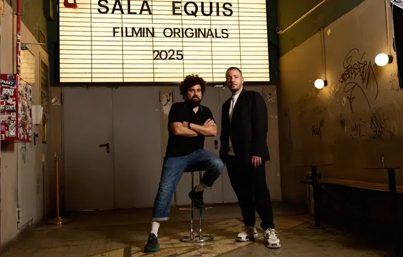 Filmin celebra su mayoría de edad y anuncia sus nuevas series y películas originales 1 Filmin celebra su mayoría de edad y anuncia sus nuevas series y películas originales 1