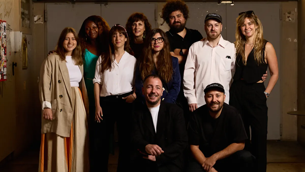 Filmin celebra su mayoría de edad y anuncia sus nuevas series y películas originales 4 Presentación de los Filmin Originals 2025 y 2026