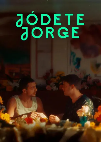 JÓDETE JORGE 1 JÓDETE JORGE 1
