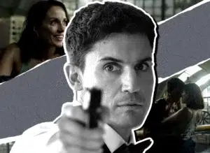 Crítica de la serie 'Ladrones: La tiara de Santa Águeda' (Disney+)