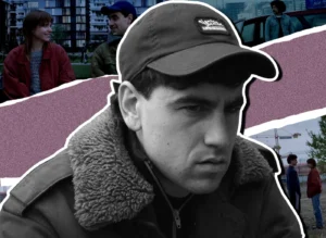 Crítica de 'Los bárbaros', película de Martín Guerra y Javier Barbero