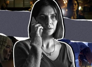 Crítica de la serie 'Los sin nombre' (Movistar Plus+)