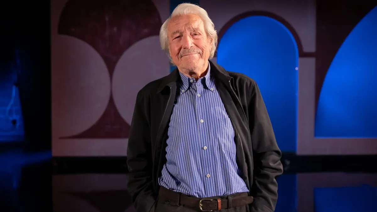 Manolo Zarzo, actor clásico del cine español, muere a los 93 años 1 Manolo Zarzo