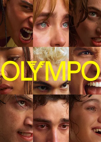 OLYMPO 2 OLYMPO 1