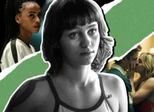Crítica de 'Olympo', la nueva serie de Netflix
