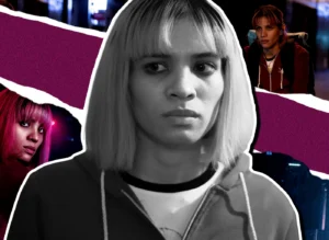 Crítica de 'Rider', película de Ignacio Estaregui