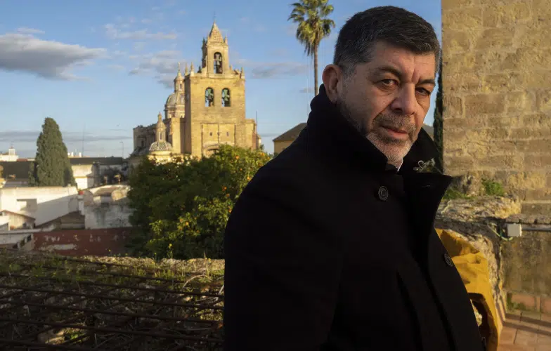 'Rito', la historia de Tomás de Perrate, el peluquero que se convirtió en cantaor flamenco 2 'Rito', la historia de Tomás de Perrate, el peluquero que se convirtió en cantaor flamenco 2