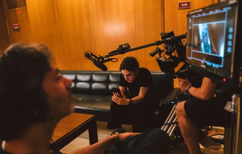 El director de 'Xtremo' y 'Awareness' dirige 'Sigma', un thriller para salvar a una mujer 1 El director de 'Xtremo' y 'Awareness' dirige 'Sigma', un thriller para salvar a una mujer 1