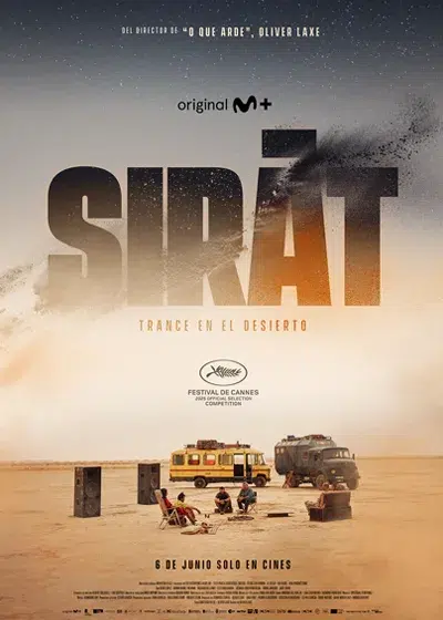 SIRÂT 2 SIRÂT 1