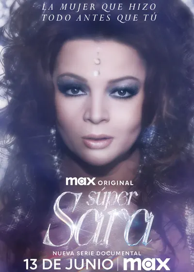SÚPER SARA 2 SÚPER SARA 1