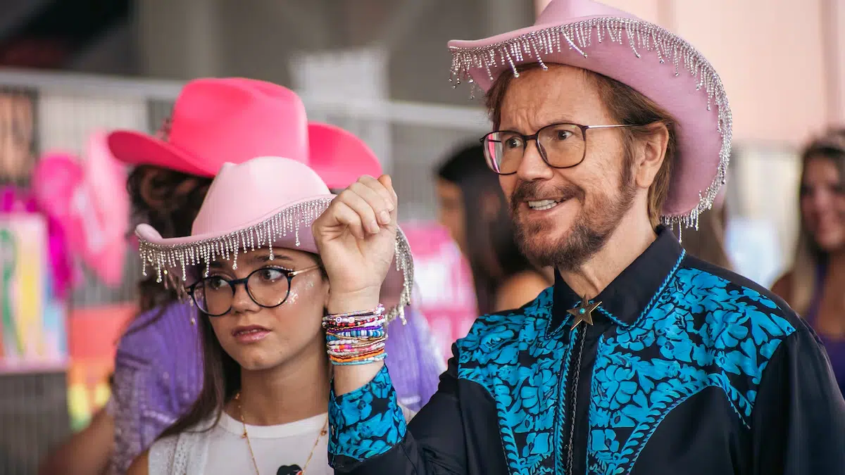 Lo ha vuelto a hacer: 'Padre no hay más que uno 5' es el mejor estreno español de lo que va de año 1 Taquilla de Padre no hay más que uno 5