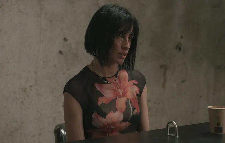 Tráiler de la temporada final de 'Memento mori' 3 Tráiler de la temporada final de 'Memento mori' 3