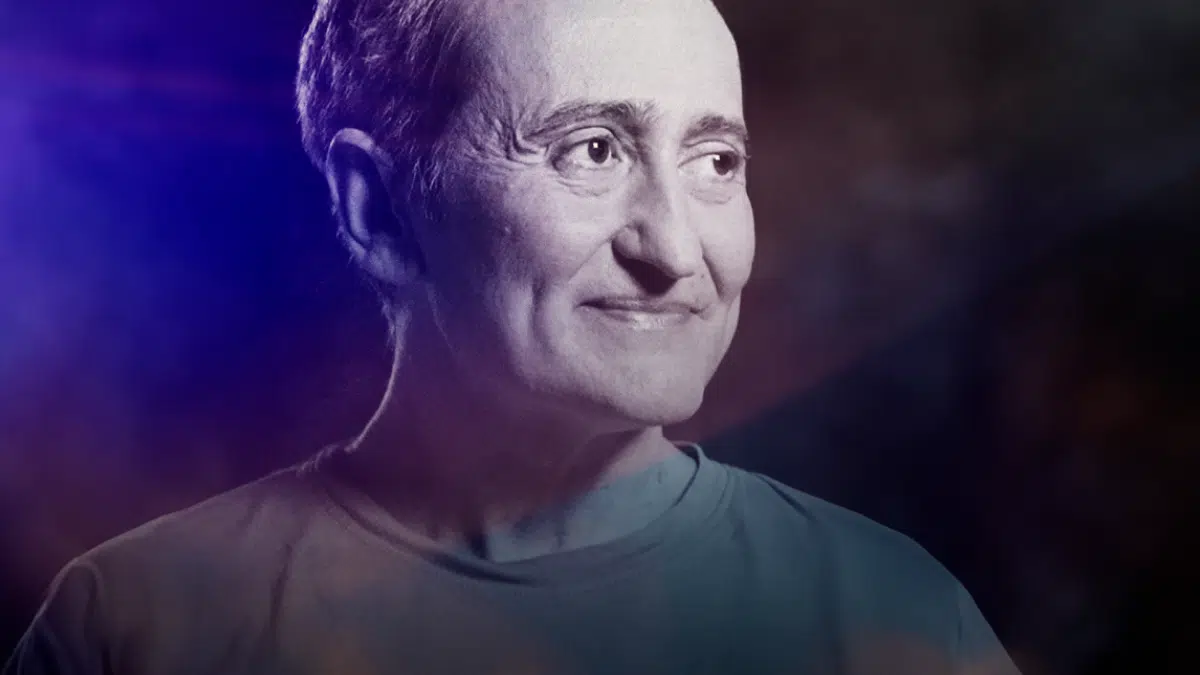 'Un hombre tranquilo', un documental para homenajear al activismo LGTBIQ+ más desconocido 2 Un hombre tranquilo RTVE Play Documental Miguel Ángel Fernández