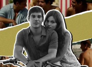 Crítica de la película 'Vírgenes', de Álvaro Díaz Lorenzo