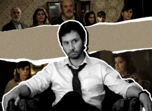 Crítica de la película 'Votemos'