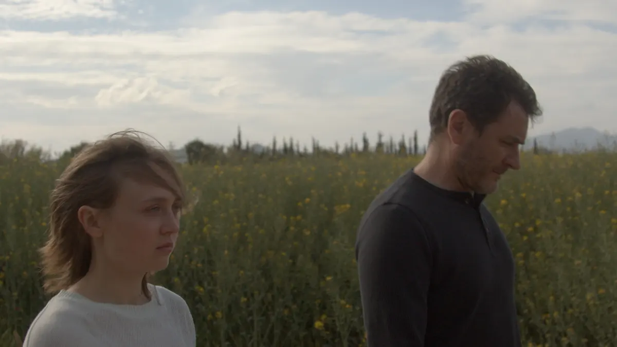 Àlex Brendemühl gana el Premio al Mejor Actor en el Festival de Karlovy Vary 1 Àlex Brendemühl gana el Premio al Mejor Actor en el Festival de Karlovy Vary 1