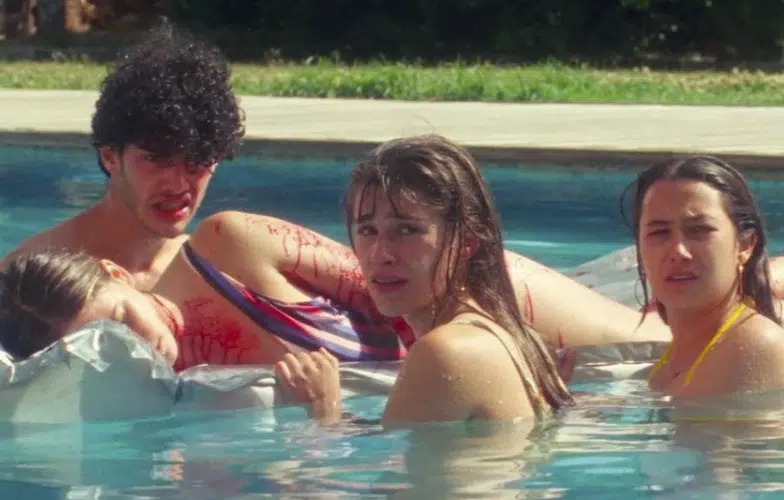 'Balearic' y 'Singular' se unen al cine español en Sección Oficial de Sitges 2025 1 'Balearic' y 'Singular' se unen al cine español en Sección Oficial de Sitges 2025 1