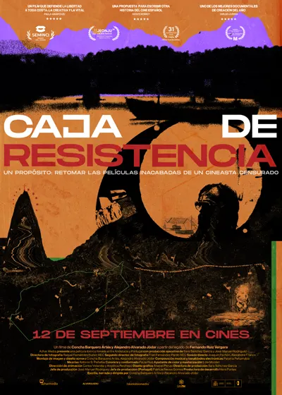 CAJA DE RESISTENCIA 2 CAJA DE RESISTENCIA 1