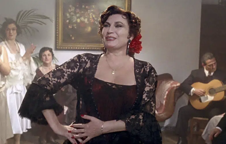 Se llama copla: 8madrid TV recupera los mayores éxito de las estrellas 1 Se llama copla: 8madrid TV recupera los mayores éxito de las estrellas 1