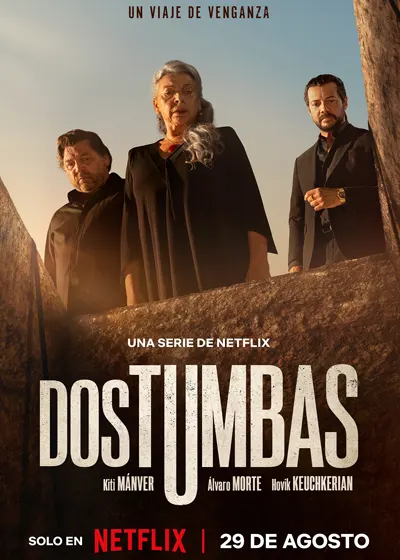 DOS TUMBAS 2 DOS TUMBAS 1