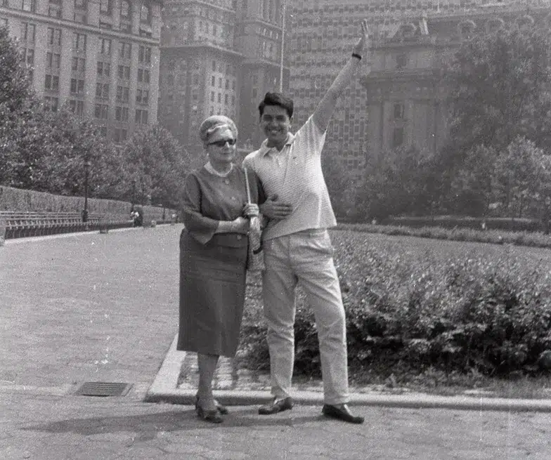 Iván Zulueta en Nueva York: el diario que desmonta el mito 3 Iván Zulueta en Nueva York: el diario que desmonta el mito 3